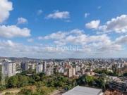 Apartamento, 1 dormitórios, 45.14 m², em Petrópolis