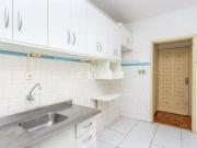 Apartamento, 1 dormitórios, 45.2 m², em Petrópolis