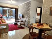 Apartamento, 1 dormitórios, 45.76 m², em Bom Fim