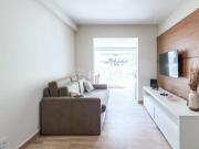 Apartamento, 1 dormitórios, 45 m², em Pinheiros Apartamento, 1 dormitórios, 45 m², em Pinheiros