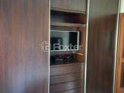 Apartamento, 1 dormitórios, 45 m², em Vila Buarque