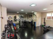 Apartamento, 1 dormitórios, 46.22 m², em Centro