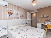 Apartamento, 1 dormitórios, 47.04 m², em Passo da Areia