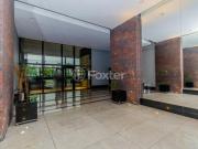 Apartamento, 1 dormitórios, 47.06 m², em Jardim Botânico