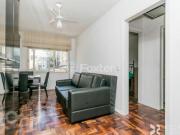 Apartamento, 1 dormitórios, 47.11 m², em Centro Histórico