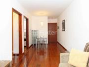 Apartamento, 1 dormitórios, 47.14 m², em Petrópolis