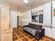 Apartamento, 1 dormitórios, 47.27 m², em São João