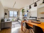 Apartamento, 1 dormitórios, 47.45 m², em Cidade Baixa