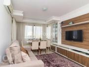 Apartamento, 1 dormitórios, 47.58 m², em Cristo Redentor