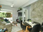 Apartamento, 1 dormitórios, 47.76 m², em Bom Jesus