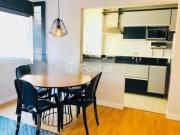 Apartamento, 1 dormitórios, 48.1 m², em Rio Branco