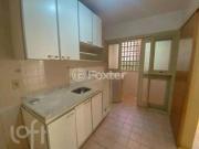 Apartamento, 1 dormitórios, 48.53 m², em Santo Antônio