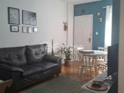 Apartamento, 1 dormitórios, 48 m², em Campos Elíseos