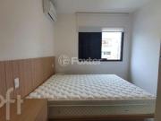 Apartamento, 1 dormitórios, 48 m², em Cerqueira César