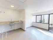 Apartamento, 1 dormitórios, 48 m², em Cidade Monções