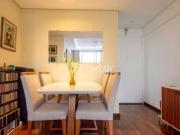 Apartamento, 1 dormitórios, 48 m², em Vila Buarque