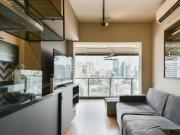 Apartamento, 1 dormitórios, 48 m², em Vila Mariana