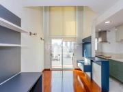 Apartamento, 1 dormitórios, 48 m², em Vila Olímpia