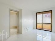 Apartamento, 1 dormitórios, 49.37 m², em Jardim Itu