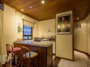 Apartamento, 1 dormitórios, 49.82 m², em Independência