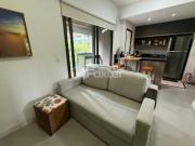 Apartamento, 1 dormitórios, 49 m², em Jardim Paulistano