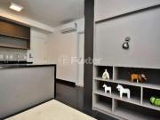 Apartamento, 1 dormitórios, 49 m², em Pinheiros