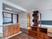 Apartamento, 1 dormitórios, 49 m², em Pinheiros