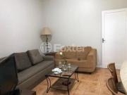 Apartamento, 1 dormitórios, 51.04 m², em Menino Deus