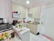 Apartamento, 1 dormitórios, 52 m², em Jardim Santa...