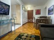 Apartamento, 1 dormitórios, 53.413 m², em Vila Ipiranga