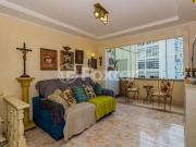 Apartamento, 1 dormitórios, 53.5 m², em Centro Histórico