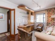 Apartamento, 1 dormitórios, 53.5 m², em Centro Histórico