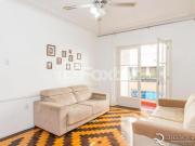 Apartamento, 1 dormitórios, 53 m², em Centro Histórico