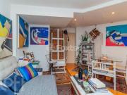 Apartamento, 1 dormitórios, 53 m², em Jardim Parque Morumbi