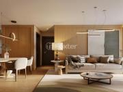 Apartamento, 1 dormitórios, 54.53 m², em Parque das...