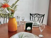 Apartamento 1 dormitorios 55.00 m2