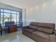 Apartamento, 1 dormitórios, 55.9 m², em Floresta