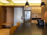 Apartamento, 1 dormitórios, 57.45 m², em Centro