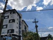 Apartamento, 1 dormitórios, 59.4 m², em Passo da Areia