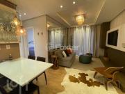 Apartamento, 1 dormitórios, 59.7 m², em Vila Suica