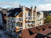 Apartamento, 1 dormitórios, 59 m², em Centro