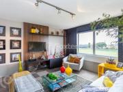 Apartamento, 1 dormitórios, 60.78 m², em Passo da Areia