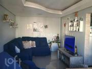 Apartamento, 1 dormitórios, 61.77 m², em Jardim Leopoldina