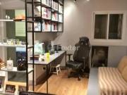 Apartamento, 1 dormitórios, 61 m², em Brooklin Novo