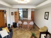 Apartamento, 1 dormitórios, 61 m², em Vila Mariana