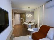 Apartamento, 1 dormitórios, 62 m², em Q.ta da Serra