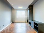 Apartamento, 1 dormitórios, 64.71 m², em Bela Vista