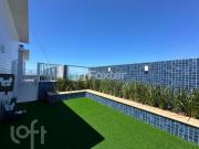 Apartamento, 1 dormitórios, 64 m², em Centro