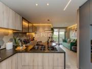 Apartamento, 1 dormitórios, 64 m², em Vila Uberabinha