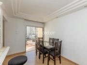 Apartamento, 1 dormitórios, 65 m², em Indianópolis